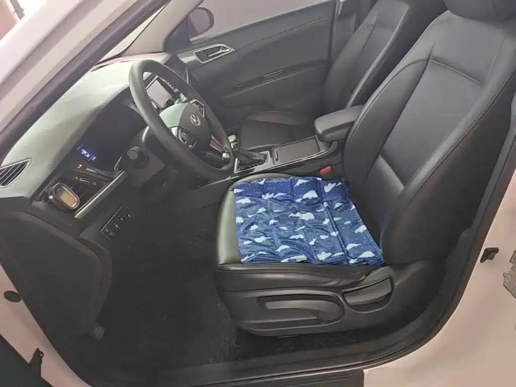 Hyundai Mistra 2017 1.8L Automatic Intelligent GLS (National V Emission Standard) — миниатюра 15