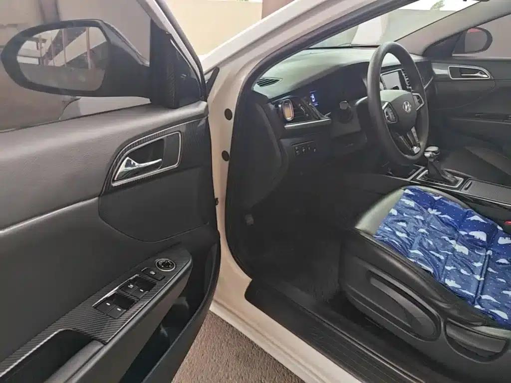 Hyundai Mistra 2017 1.8L Automatic Intelligent GLS (National V Emission Standard) — миниатюра 16