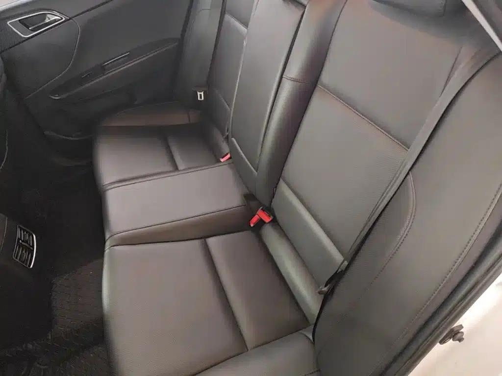 Hyundai Mistra 2017 1.8L Automatic Intelligent GLS (National V Emission Standard) — миниатюра 17