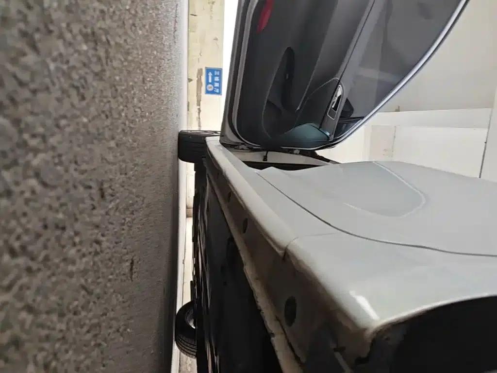 Hyundai Mistra 2017 1.8L Automatic Intelligent GLS (National V Emission Standard) — миниатюра 22