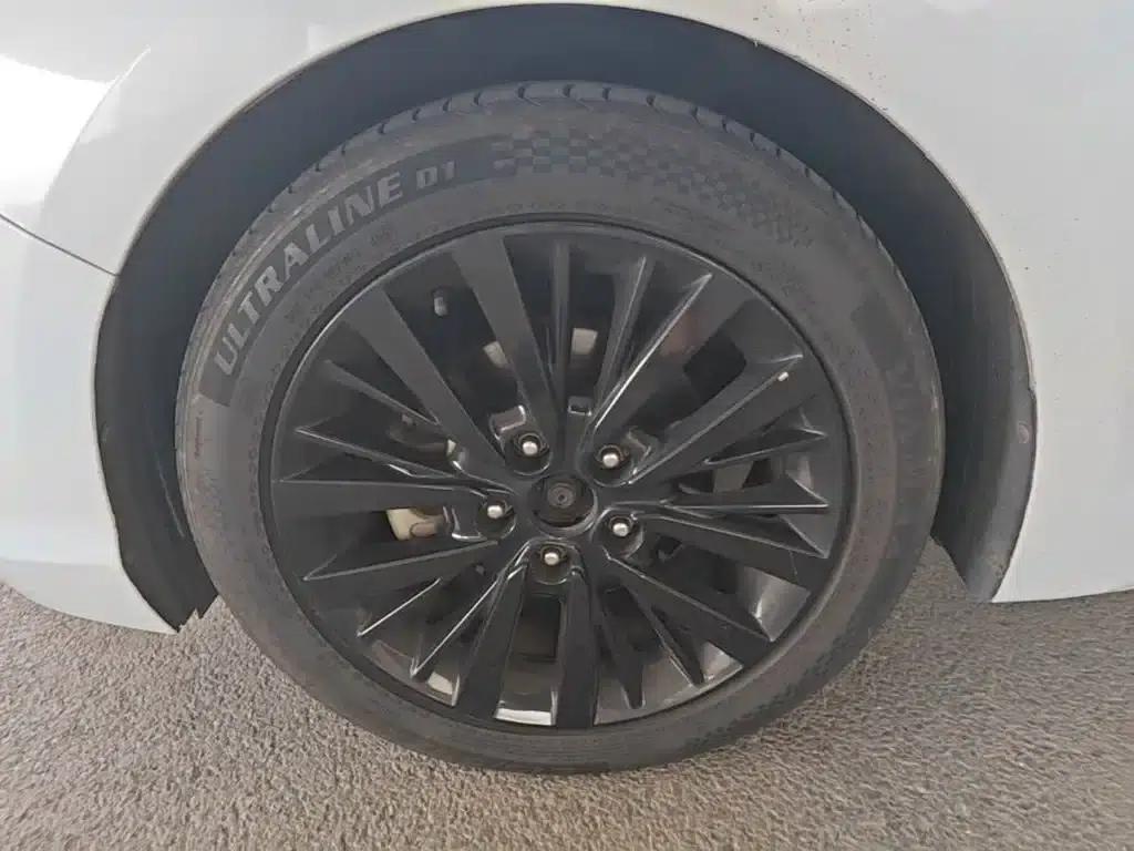 Hyundai Mistra 2017 1.8L Automatic Intelligent GLS (National V Emission Standard) — миниатюра 23