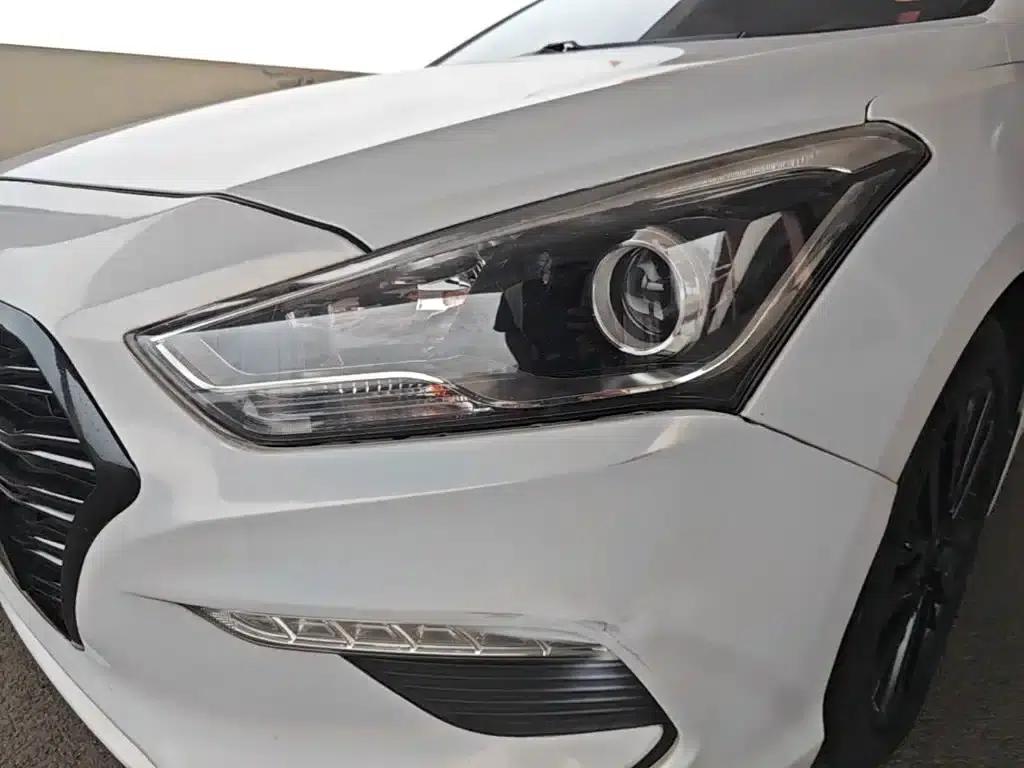 Hyundai Mistra 2017 1.8L Automatic Intelligent GLS (National V Emission Standard) — миниатюра 24