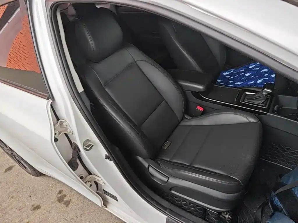 Hyundai Mistra 2017 1.8L Automatic Intelligent GLS (National V Emission Standard) — миниатюра 25