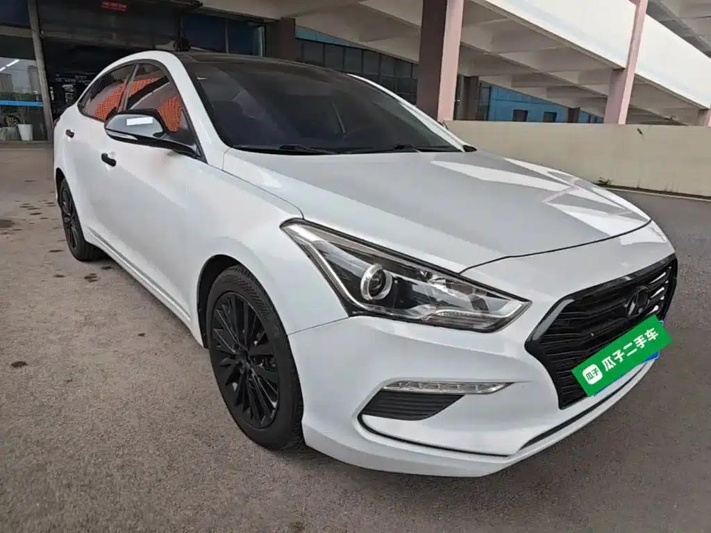 Hyundai Mistra 2017 1.8L Automatic Intelligent GLS (National V Emission Standard) — миниатюра 4