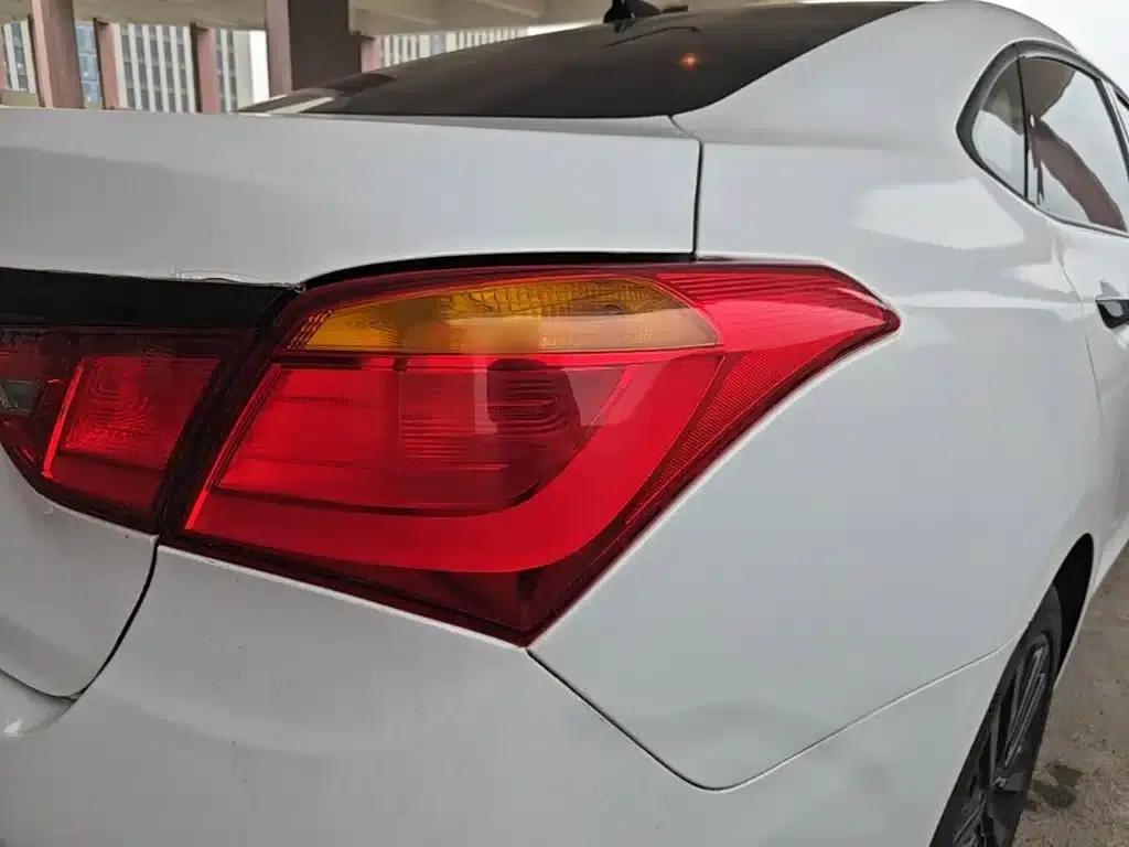 Hyundai Mistra 2017 1.8L Automatic Intelligent GLS (National V Emission Standard) — миниатюра 8