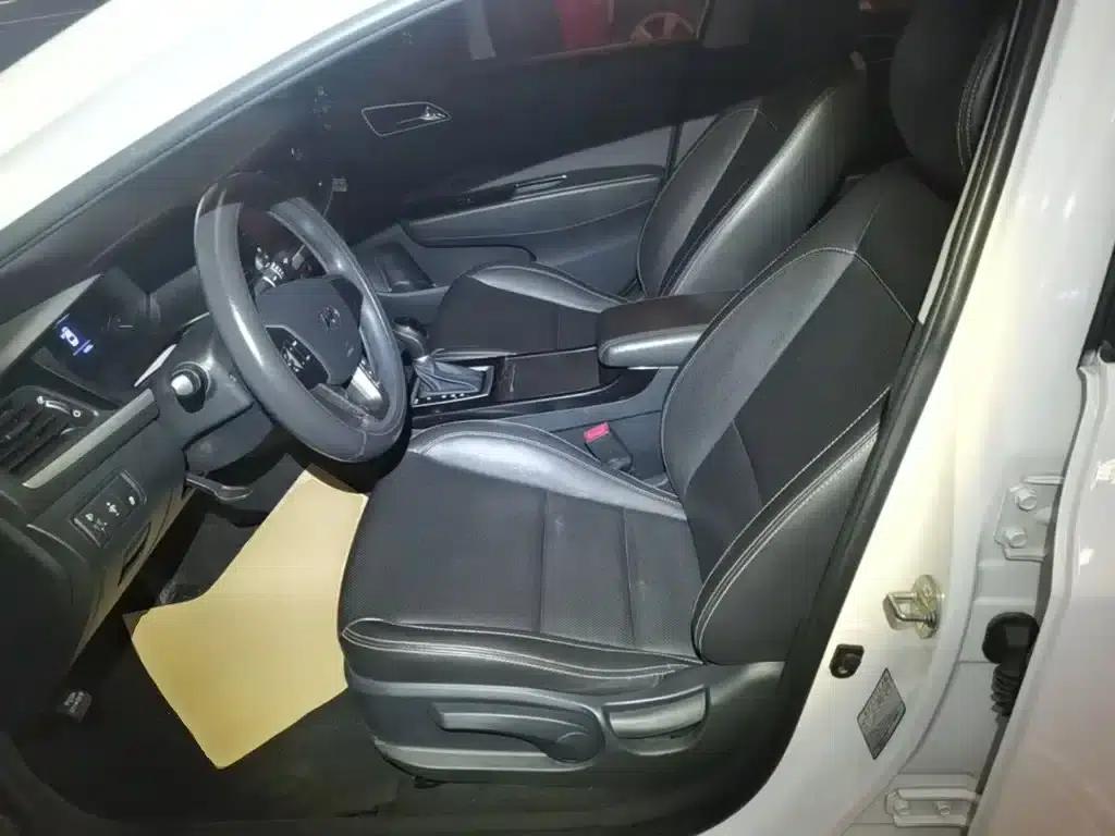 Hyundai Mistra 2017 1.6T Automatic Intelligent GLS (National V Emission Standard) — миниатюра 15