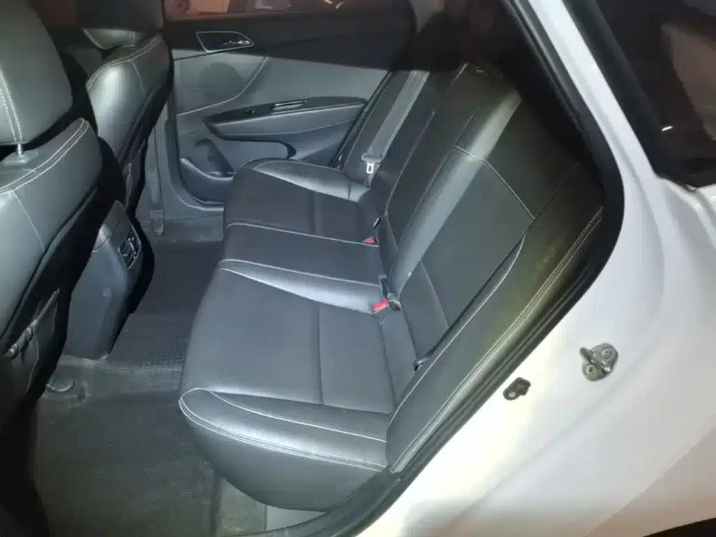 Hyundai Mistra 2017 1.6T Automatic Intelligent GLS (National V Emission Standard) — миниатюра 17