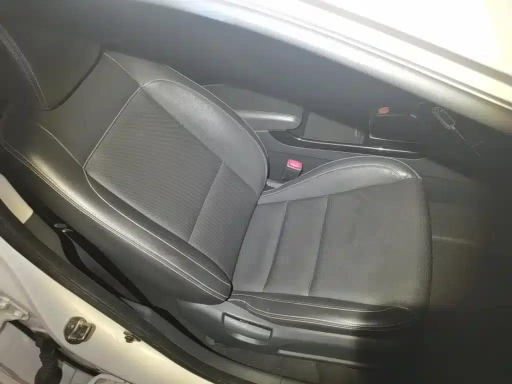 Hyundai Mistra 2017 1.6T Automatic Intelligent GLS (National V Emission Standard) — миниатюра 25