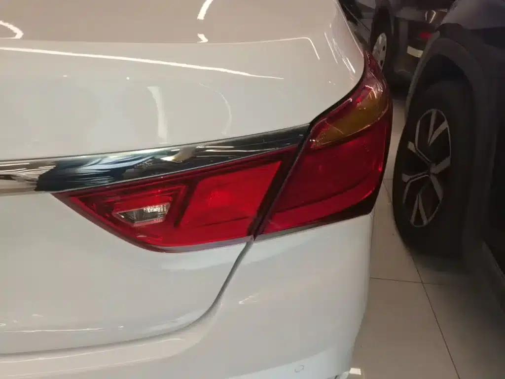 Hyundai Mistra 2017 1.6T Automatic Intelligent GLS (National V Emission Standard) — миниатюра 8
