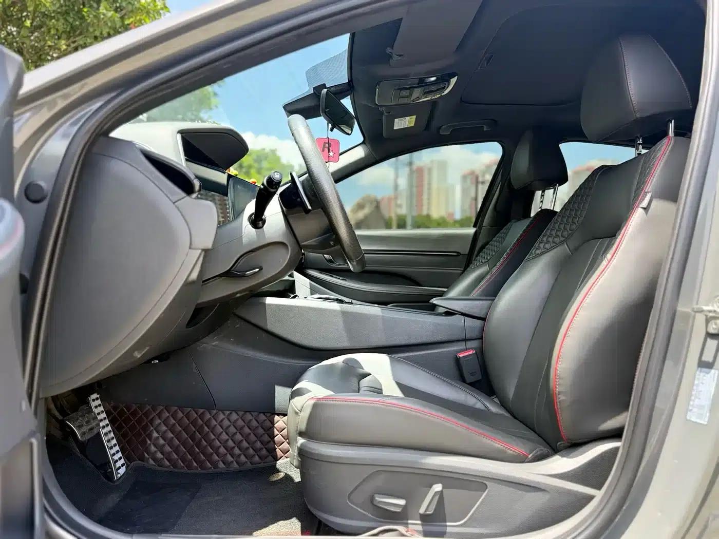 Sonata 2020 Facelift 380TGDi Automatic GS Smart Edition — миниатюра 11