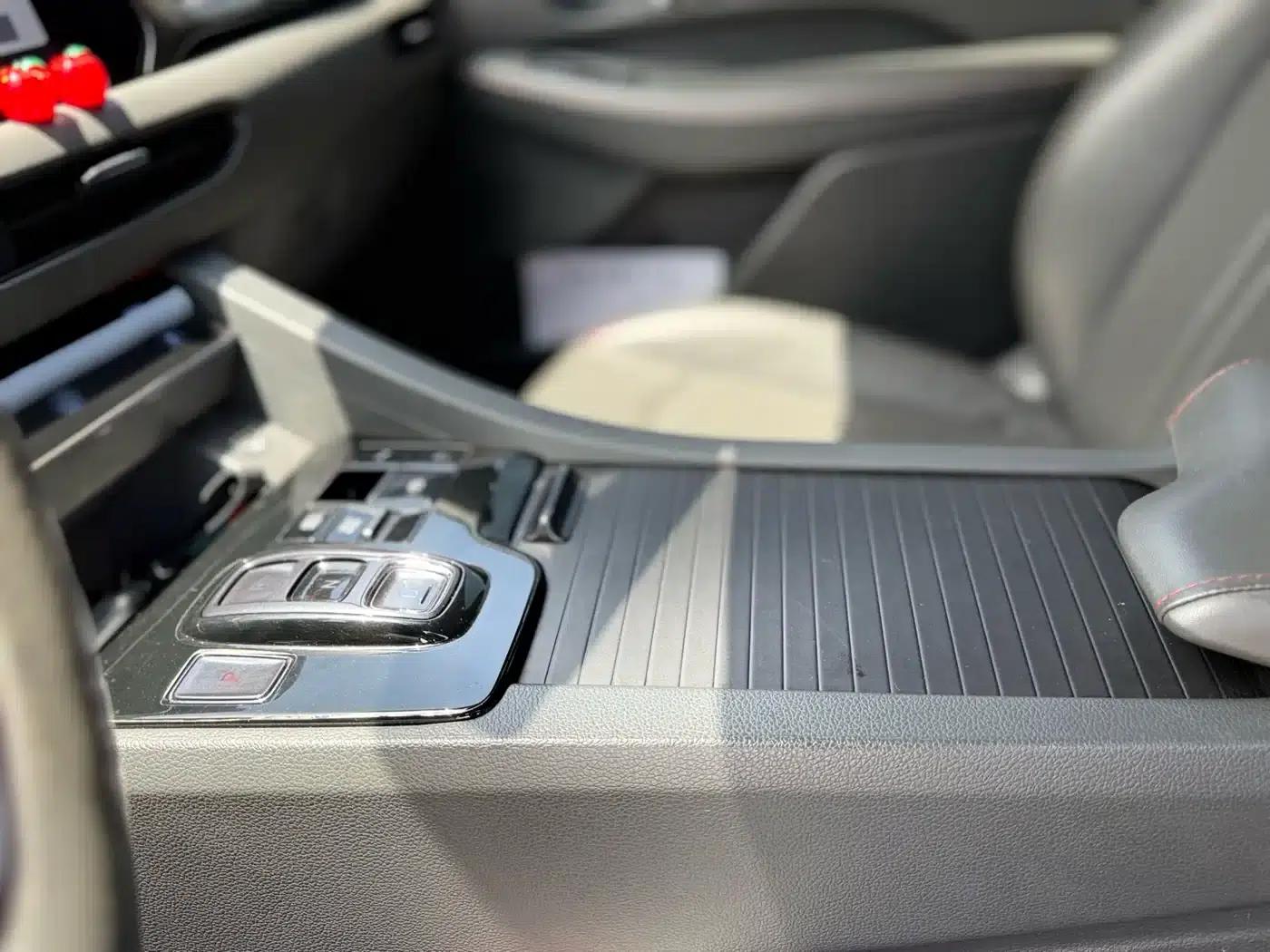 Sonata 2020 Facelift 380TGDi Automatic GS Smart Edition — миниатюра 12