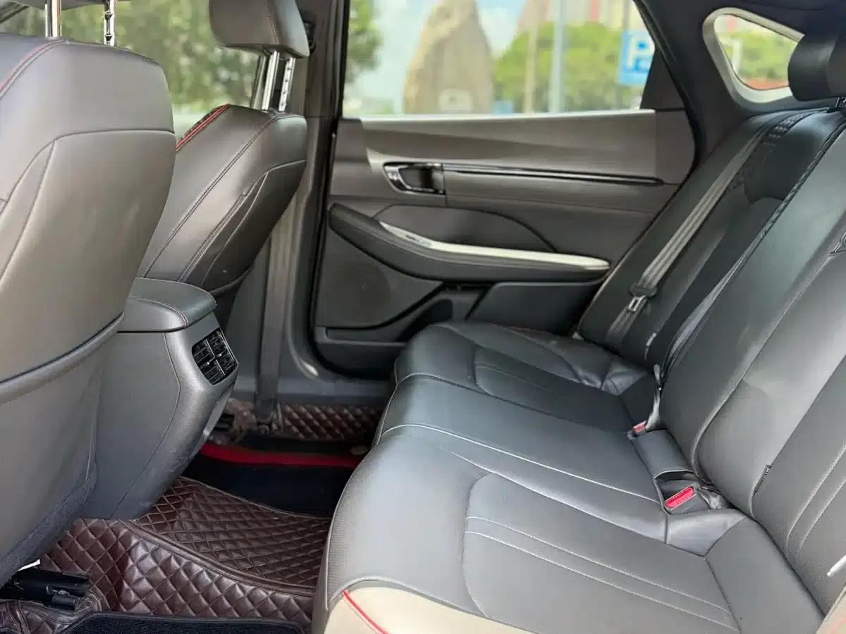Sonata 2020 Facelift 380TGDi Automatic GS Smart Edition — миниатюра 16