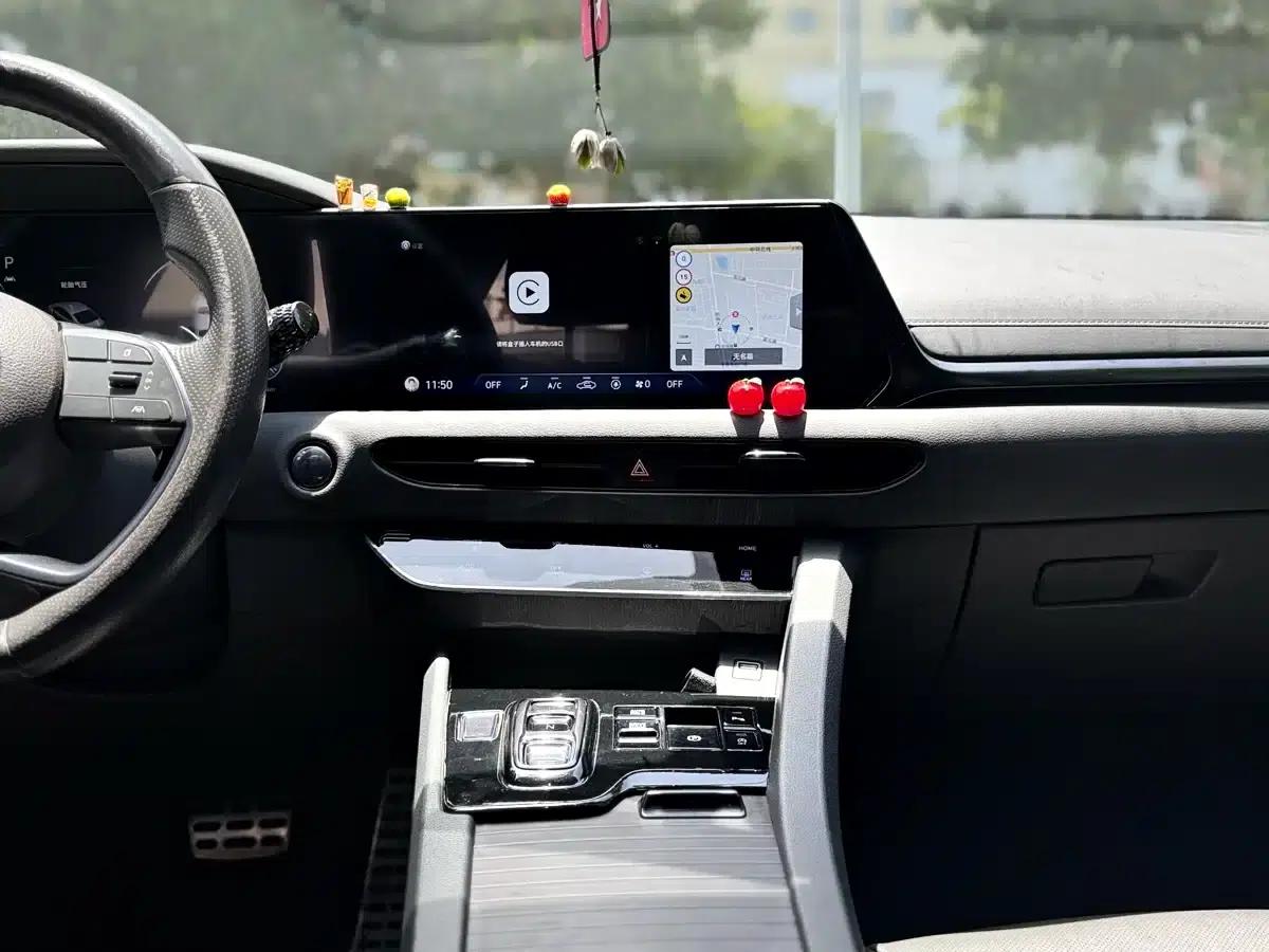 Sonata 2020 Facelift 380TGDi Automatic GS Smart Edition — миниатюра 19