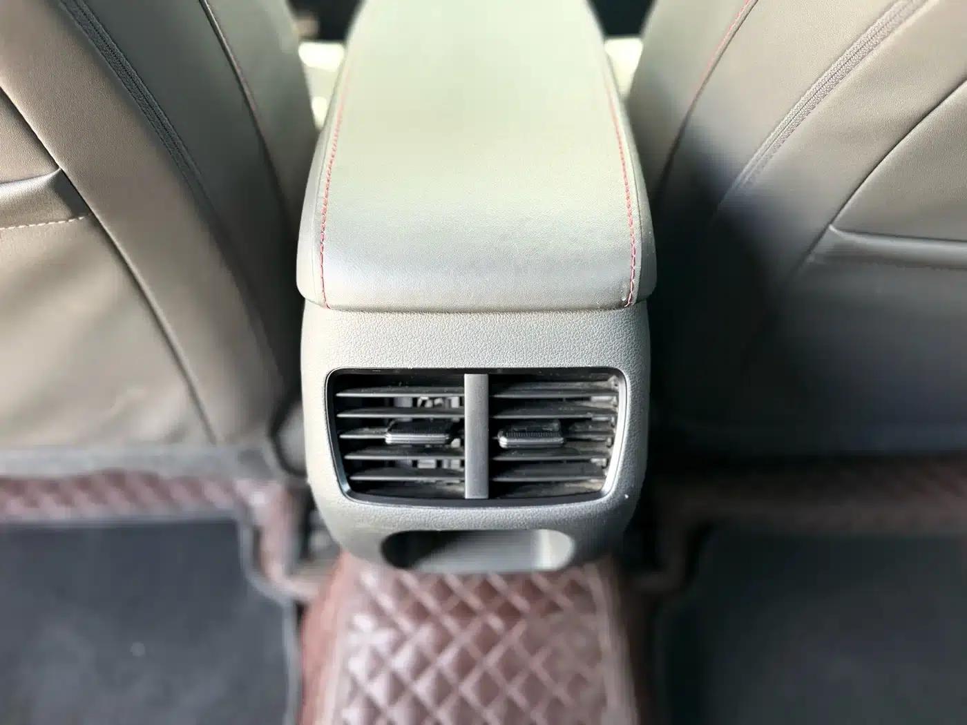 Sonata 2020 Facelift 380TGDi Automatic GS Smart Edition — миниатюра 20