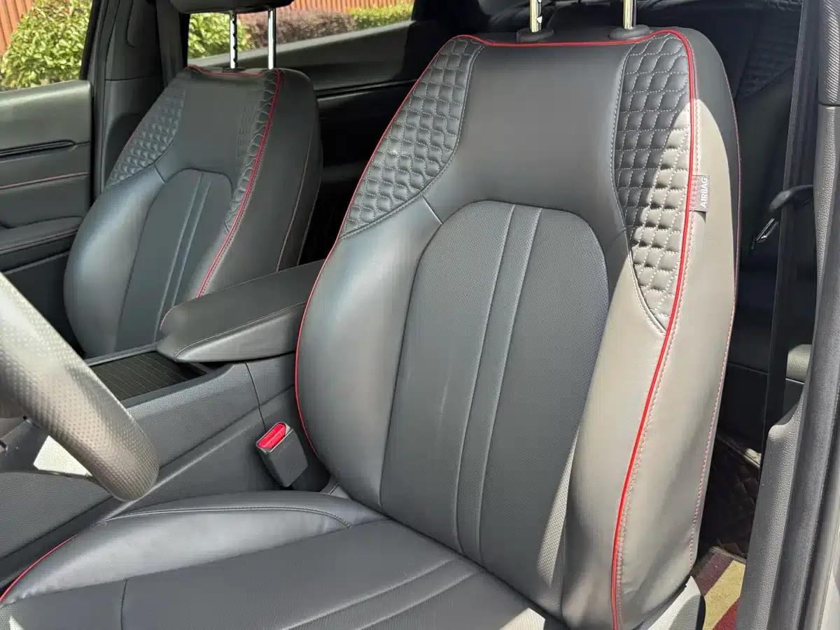 Sonata 2020 Facelift 380TGDi Automatic GS Smart Edition — миниатюра 25