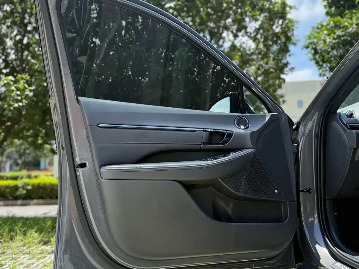 Sonata 2020 Facelift 380TGDi Automatic GS Smart Edition — миниатюра 10