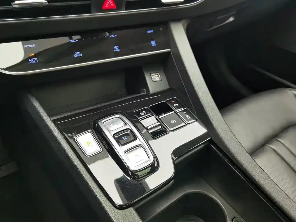 Sonata 2020 270TGDi DCT GLS Elite Edition — миниатюра 13