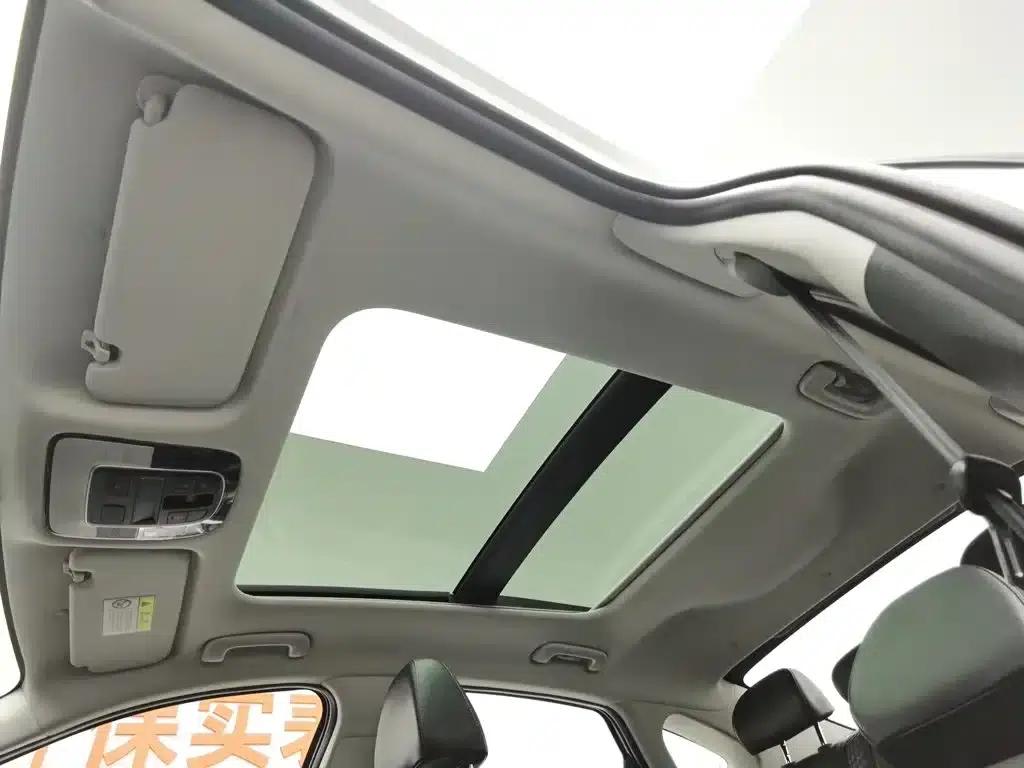 Sonata 2020 270TGDi DCT GLS Elite Edition — миниатюра 14