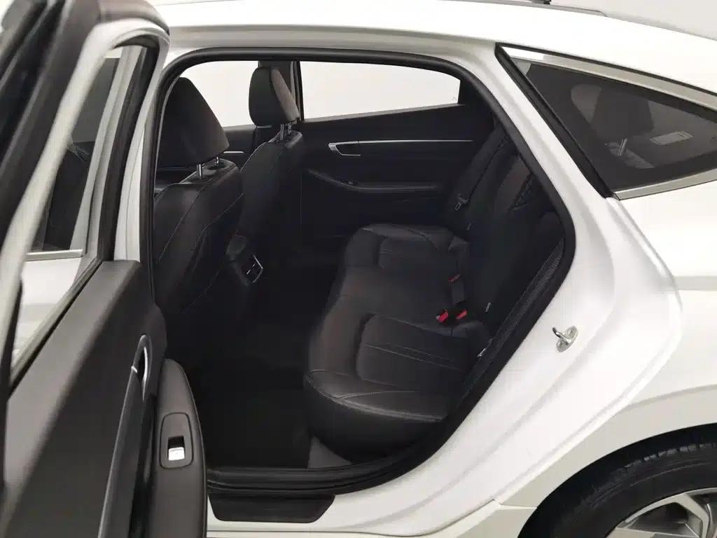 Sonata 2020 270TGDi DCT GLS Elite Edition — миниатюра 15