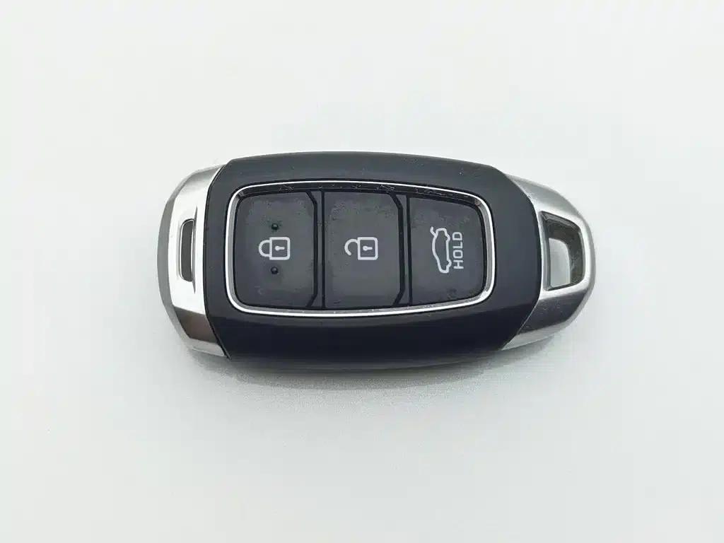 Sonata 2020 270TGDi DCT GLS Elite Edition — миниатюра 19