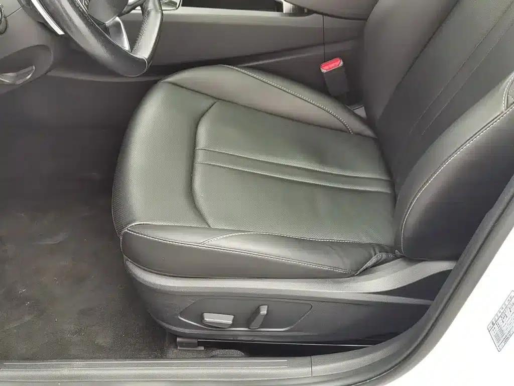 Sonata 2020 270TGDi DCT GLS Elite Edition — миниатюра 20