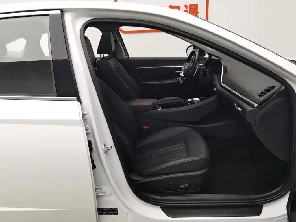 Sonata 2020 270TGDi DCT GLS Elite Edition — миниатюра 23