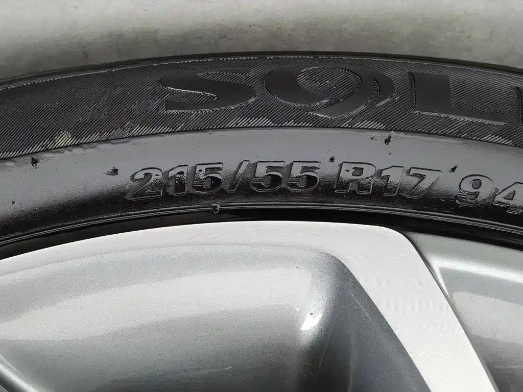 Sonata 2020 270TGDi DCT GLS Elite Edition — миниатюра 24