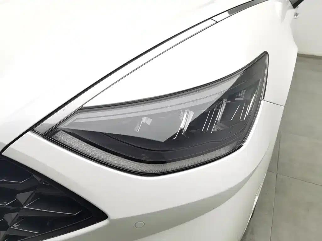 Sonata 2020 270TGDi DCT GLS Elite Edition — миниатюра 7