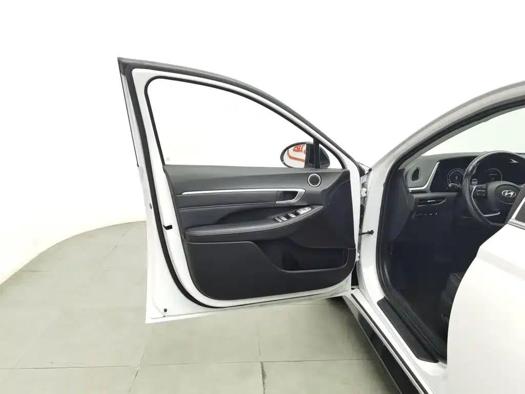 Sonata 2020 270TGDi DCT GLS Elite Edition — миниатюра 8