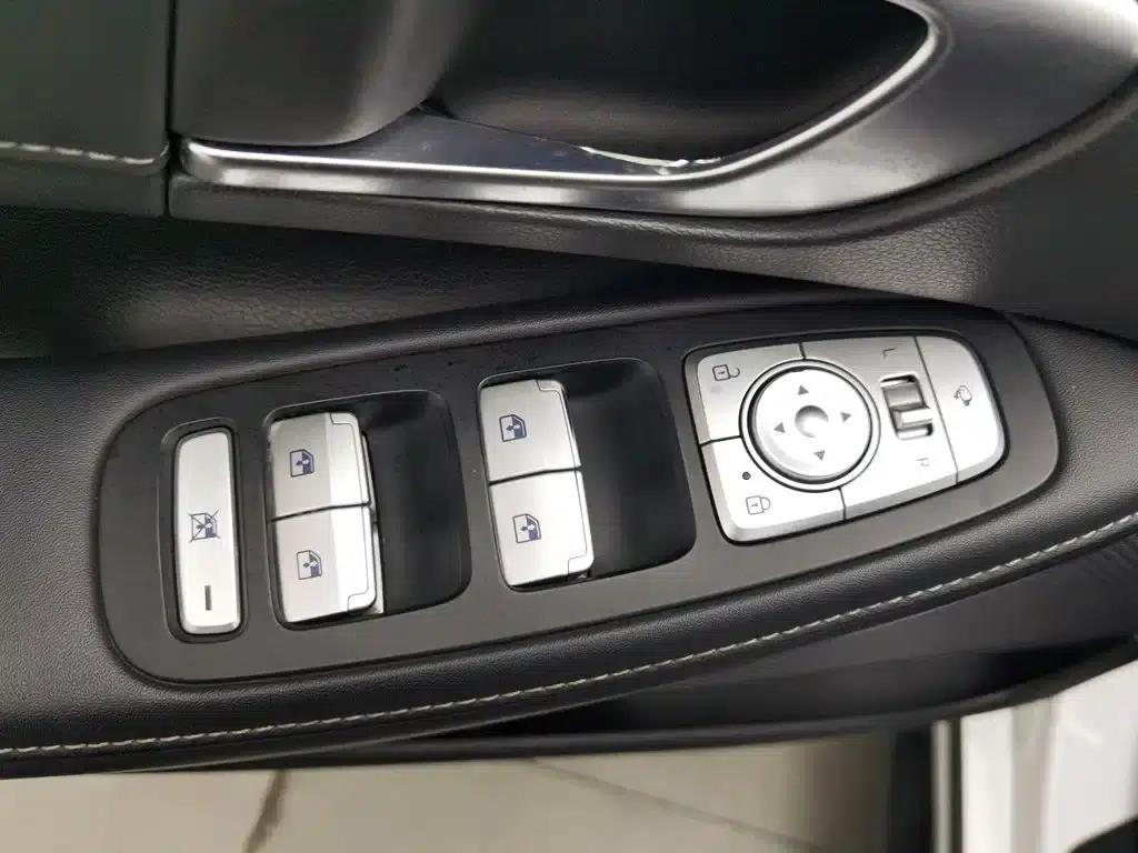 Sonata 2020 270TGDi DCT GLS Elite Edition — миниатюра 9
