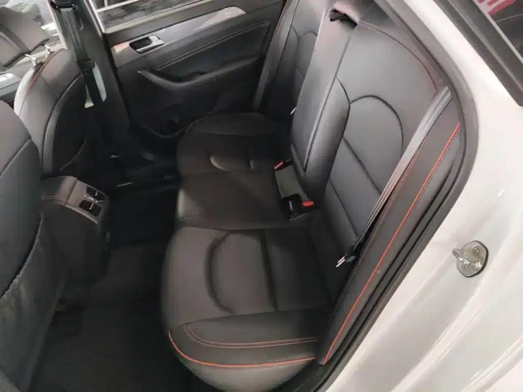 Sonata 2015 1.6T GLS Smart — миниатюра 13