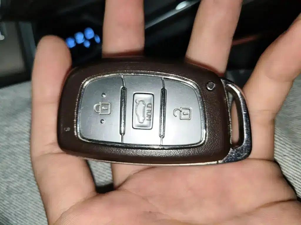 Sonata 2015 1.6T GLS Smart — миниатюра 17