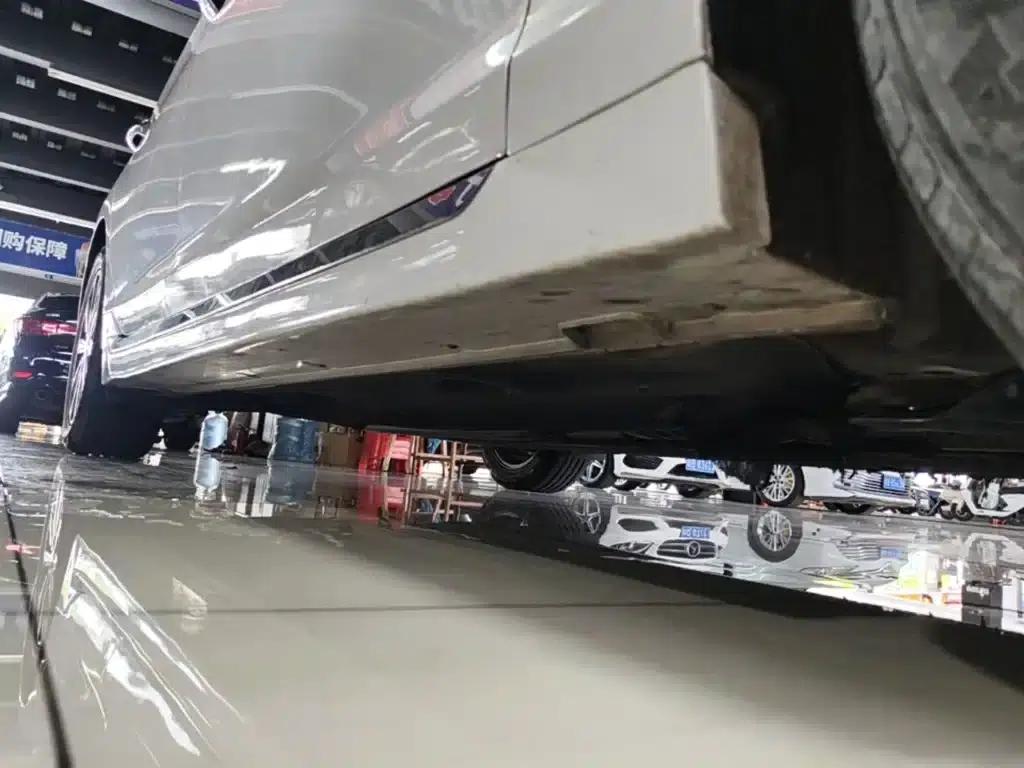 Sonata 2015 1.6T GLS Smart — миниатюра 19