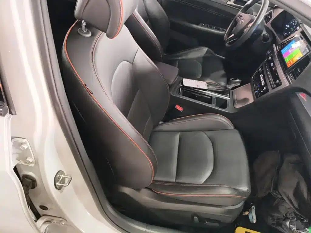 Sonata 2015 1.6T GLS Smart — миниатюра 20