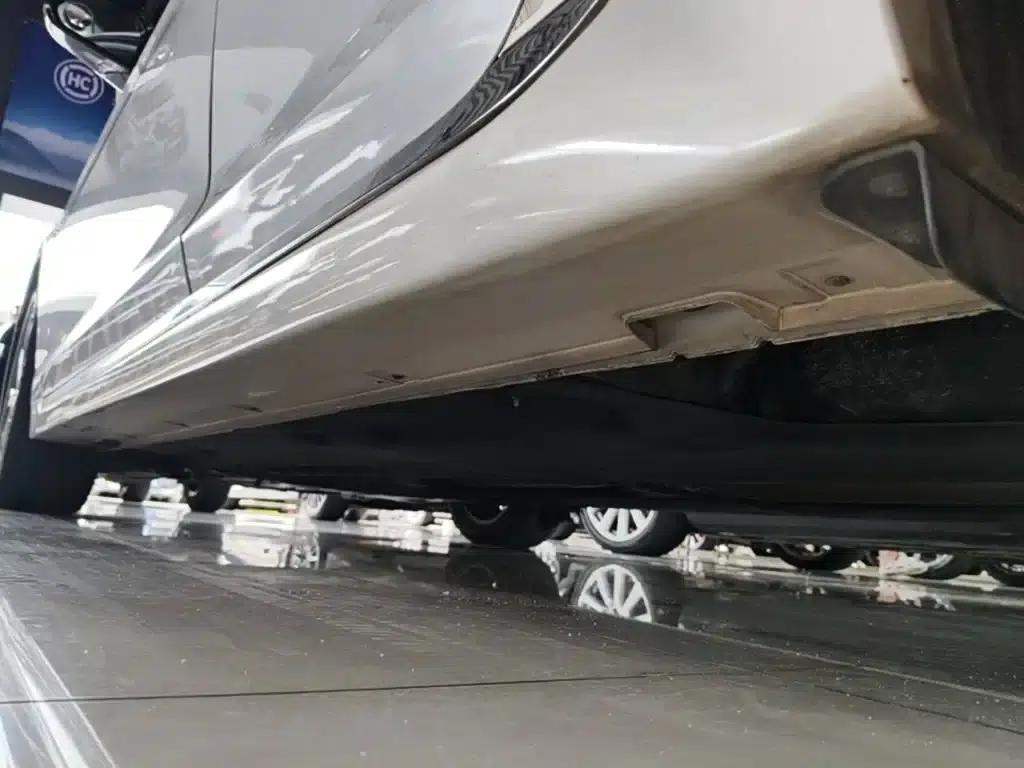 Sonata 2015 1.6T GLS Smart — миниатюра 21