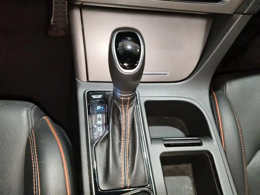 Sonata 2015 1.6T GLS Smart — миниатюра 10