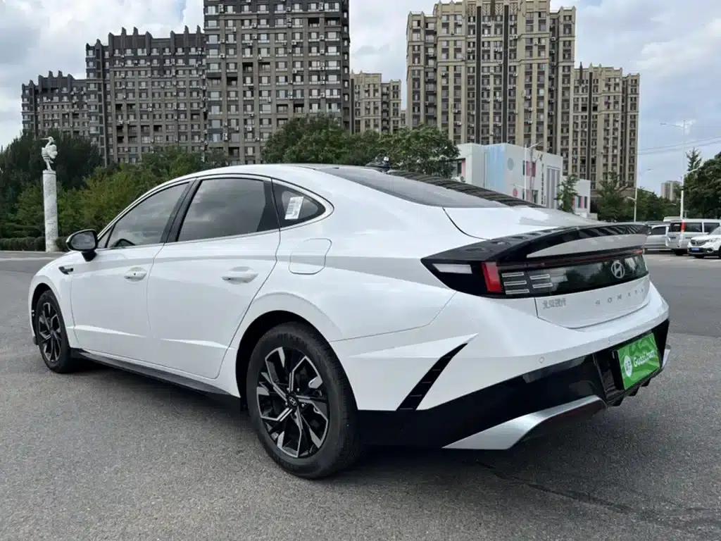 Sonata 2024 1.5T Pro — миниатюра 11