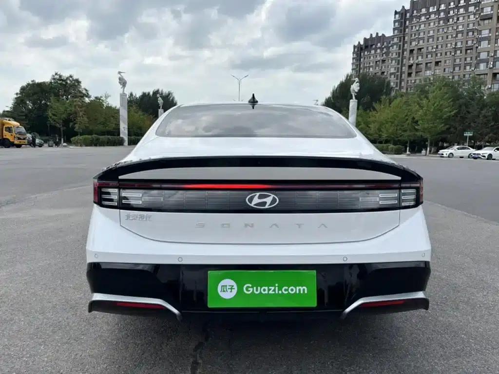Sonata 2024 1.5T Pro — миниатюра 12