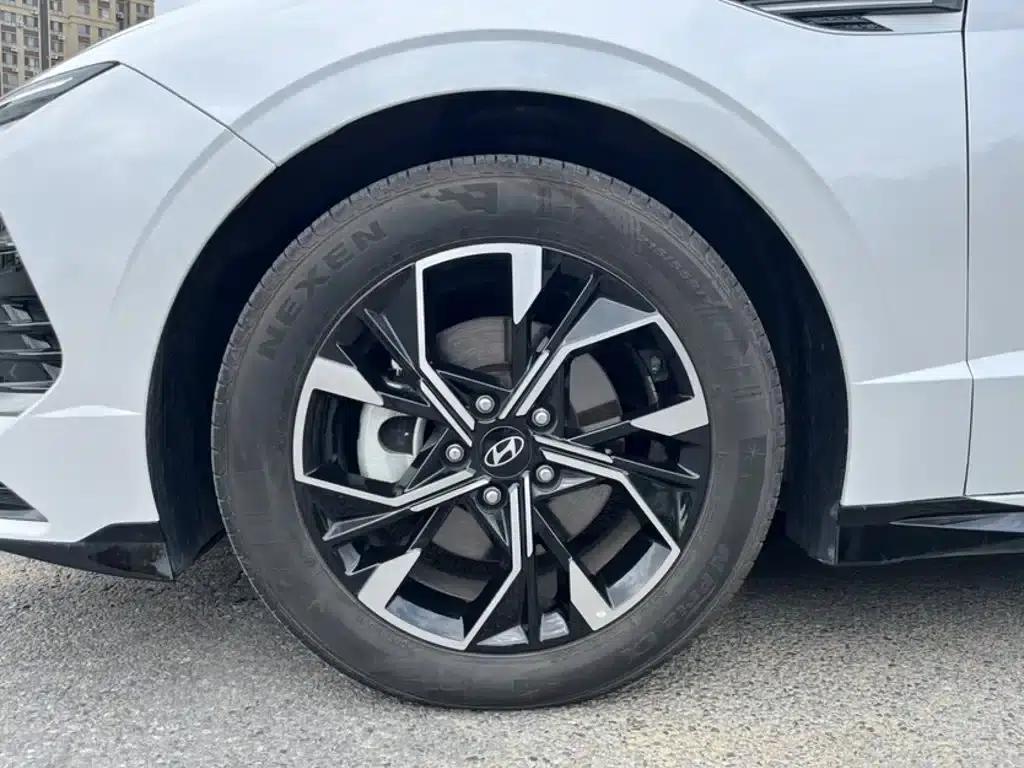 Sonata 2024 1.5T Pro — миниатюра 16