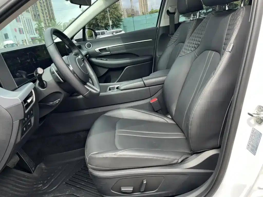 Sonata 2024 1.5T Pro — миниатюра 18