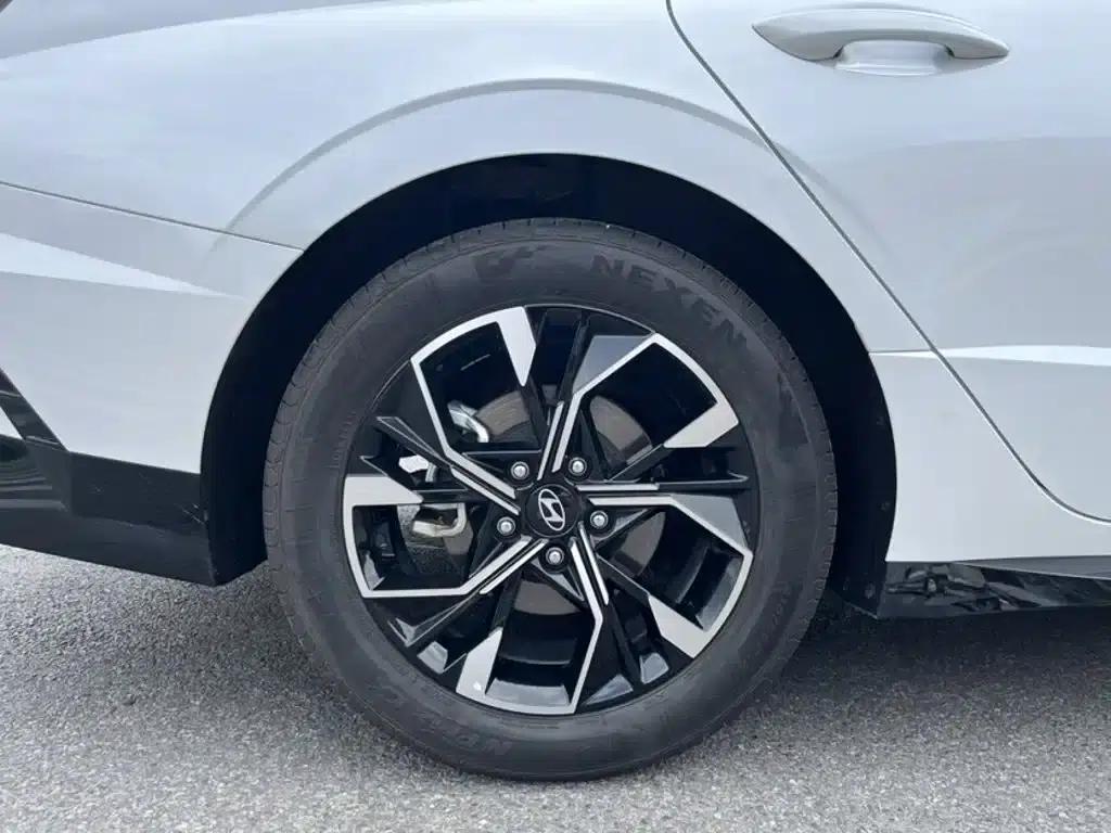 Sonata 2024 1.5T Pro — миниатюра 19