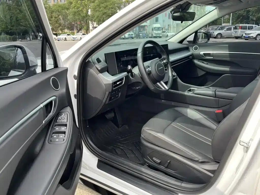 Sonata 2024 1.5T Pro — миниатюра 20
