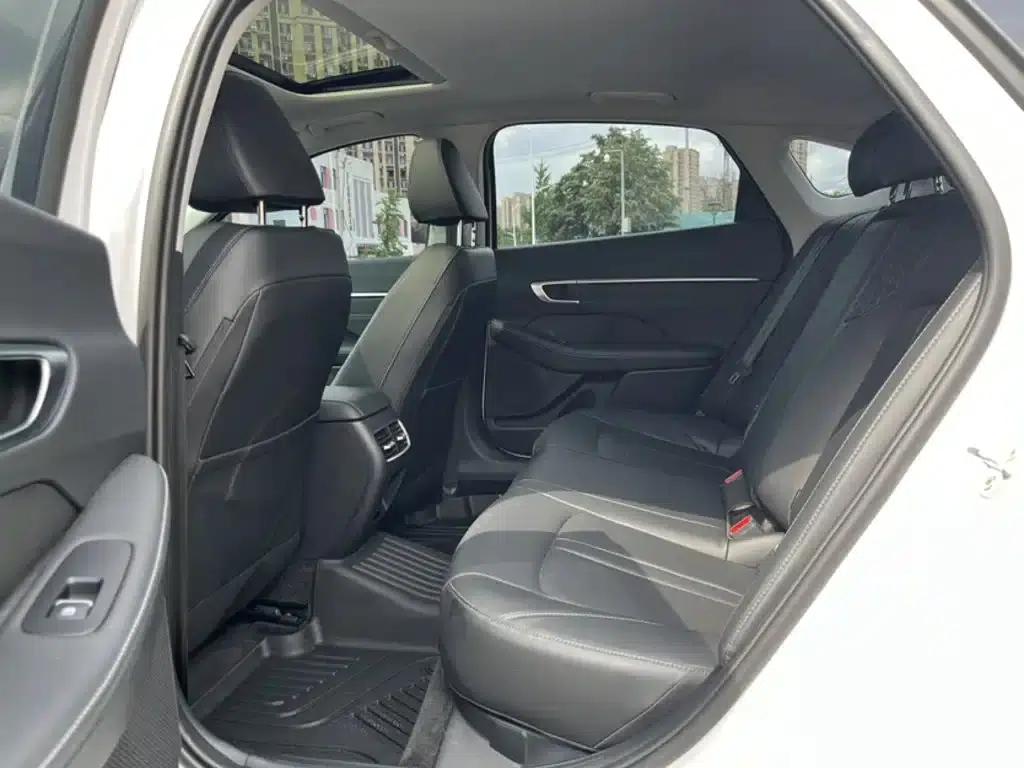 Sonata 2024 1.5T Pro — миниатюра 22