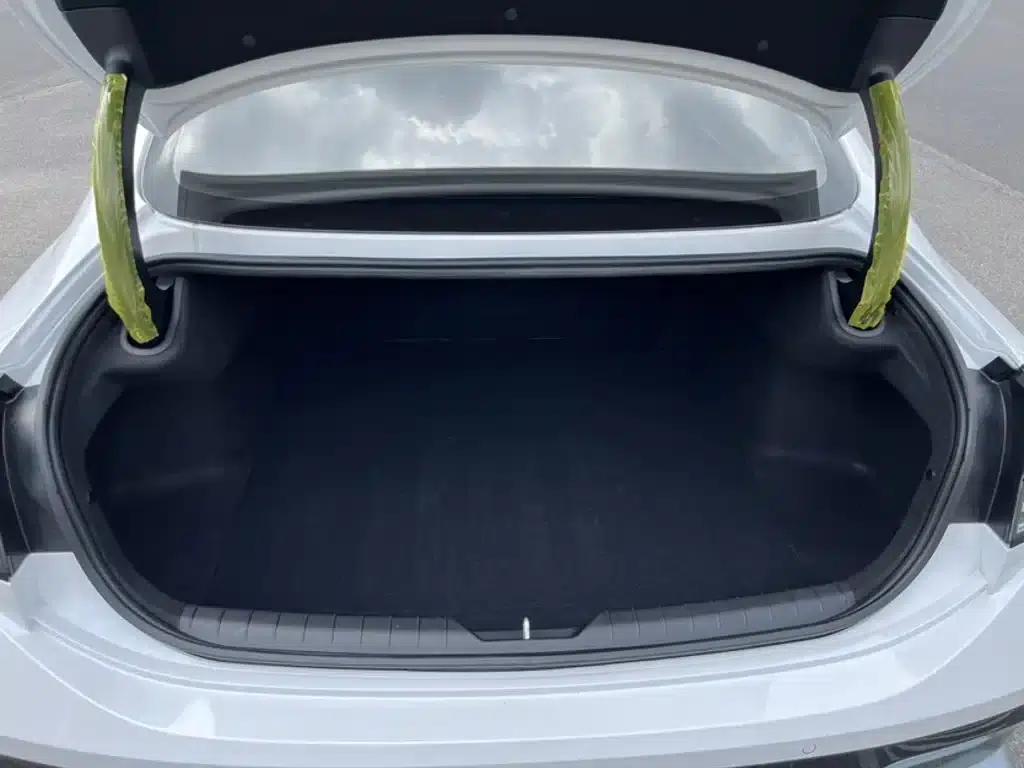 Sonata 2024 1.5T Pro — миниатюра 23