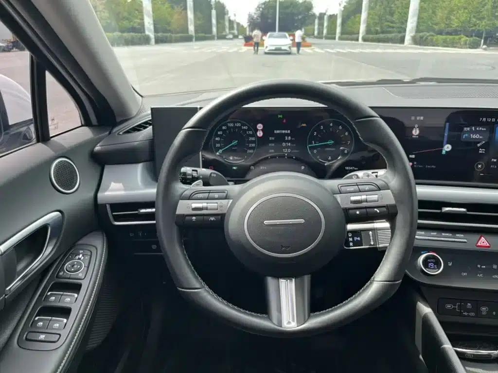 Sonata 2024 1.5T Pro — миниатюра 4