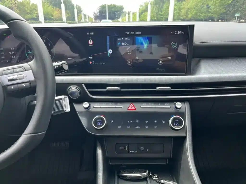 Sonata 2024 1.5T Pro — миниатюра 5