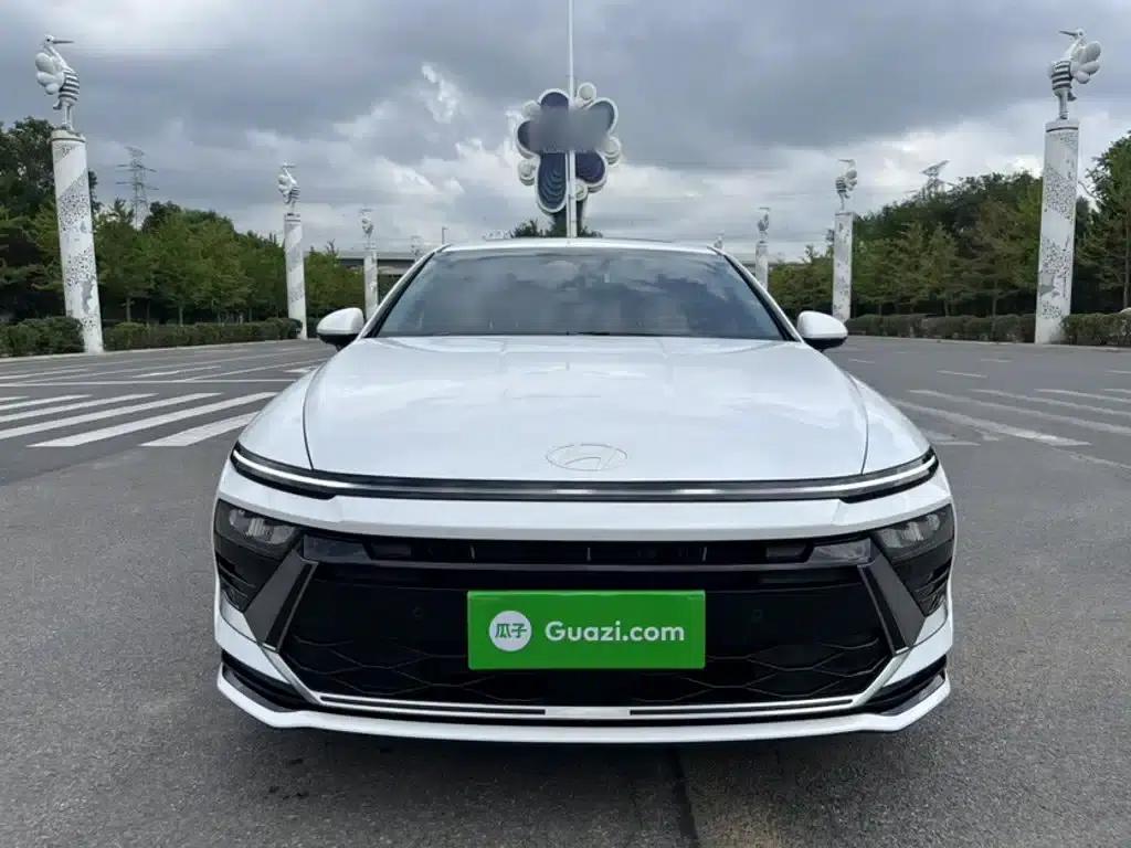 Sonata 2024 1.5T Pro — миниатюра 8