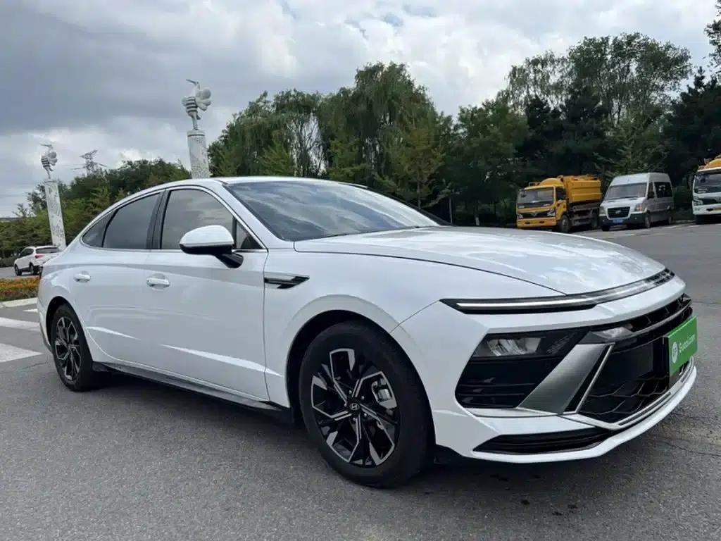 Sonata 2024 1.5T Pro — миниатюра 9