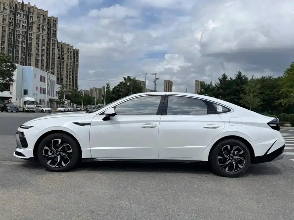 Sonata 2024 1.5T Pro — миниатюра 10