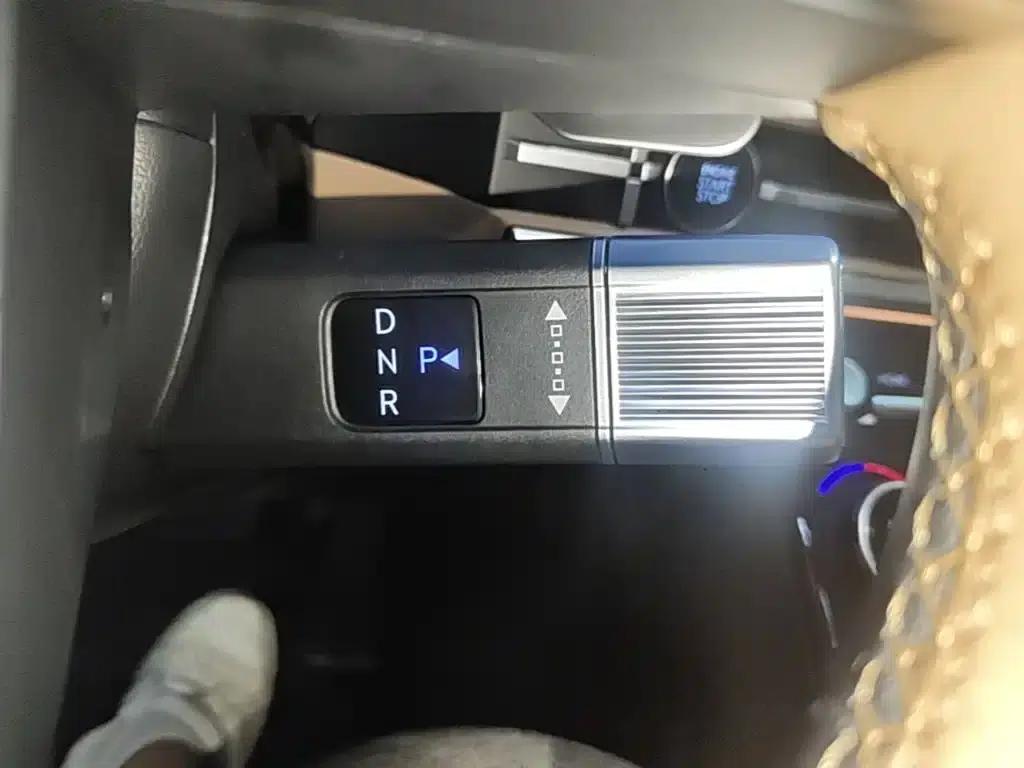 Santa Fe 2024 2.0T Connoisseur Ultra — миниатюра 14